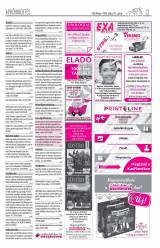 Csíki Hírlap XI. évfolyam 124. szám