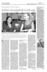 Csíki Hírlap XI. évfolyam 124. szám