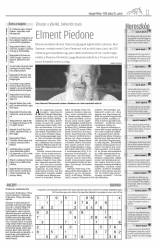 Gyergyói Hírlap VII. évfolyam 124. szám