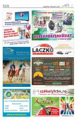 Gyergyói Hírlap VII. évfolyam 124. szám