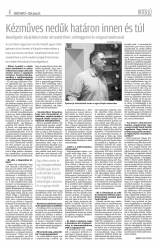 Erdélyi Napló XXVI. évfolyam, 26. szám
