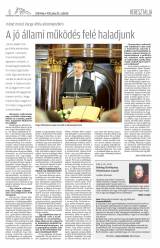 Csíki Hírlap XI. évfolyam 125. szám