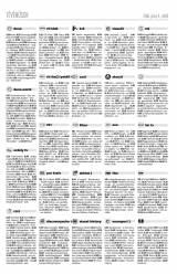 Csíki Hírlap XI. évfolyam 125. szám