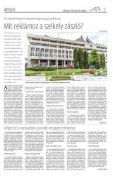 Csíki Hírlap XI. évfolyam 125. szám
