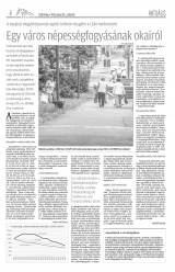 Csíki Hírlap XI. évfolyam 125. szám