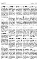 Udvarhelyi Híradó XXVII. évfolyam, 125. szám