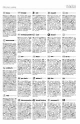 Udvarhelyi Híradó XXVII. évfolyam, 125. szám