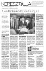 Vásárhelyi Hírlap X. évfolyam, 126. szám