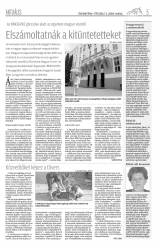 Vásárhelyi Hírlap X. évfolyam, 126. szám