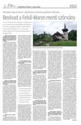 Vásárhelyi Hírlap X. évfolyam, 126. szám