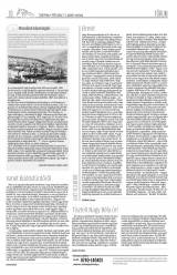 Csíki Hírlap XI. évfolyam 126. szám