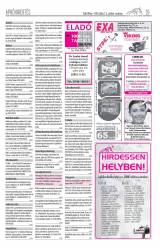 Csíki Hírlap XI. évfolyam 126. szám