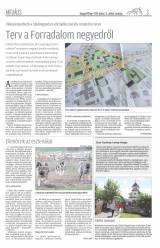 Gyergyói Hírlap VII. évfolyam 126. szám