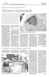 Gyergyói Hírlap VII. évfolyam 126. szám