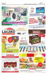 Gyergyói Hírlap VII. évfolyam 126. szám