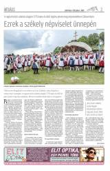 Csíki Hírlap XI. évfolyam 127. szám