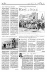 Csíki Hírlap XI. évfolyam 127. szám