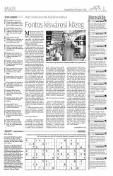Gyergyói Hírlap VII. évfolyam 127. szám