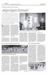 Udvarhelyi Híradó XXVII. évfolyam, 127. szám