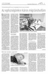 Gyergyói Hírlap VII. évfolyam 128. szám