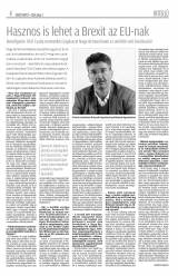 Erdélyi Napló XXVI. évfolyam, 27. szám