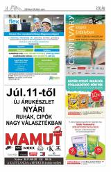 Csíki Hírlap XI. évfolyam 129. szám