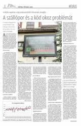 Csíki Hírlap XI. évfolyam 129. szám