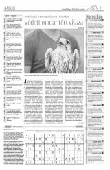 Gyergyói Hírlap VII. évfolyam 129. szám