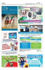 Gyergyói Hírlap VII. évfolyam 129. szám