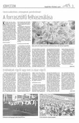 Gyergyói Hírlap VII. évfolyam 129. szám