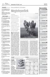 Udvarhelyi Híradó XXVII. évfolyam, 129. szám