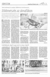Gyergyói Hírlap VII. évfolyam 139. szám