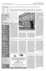 Krónika XVIII. évfolyam, 139. szám