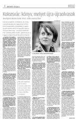Erdélyi Napló XXVI. évfolyam, 29. szám