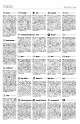 Gyergyói Hírlap VII. évfolyam 140. szám