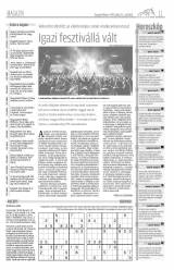 Gyergyói Hírlap VII. évfolyam 140. szám