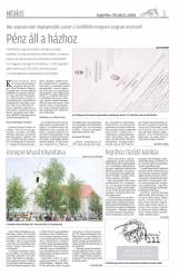 Gyergyói Hírlap VII. évfolyam 140. szám