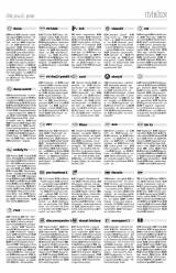 Gyergyói Hírlap VII. évfolyam 140. szám