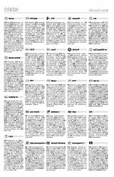 Gyergyói Hírlap VII. évfolyam 140. szám