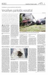 Vásárhelyi Hírlap X. évfolyam, 140. szám
