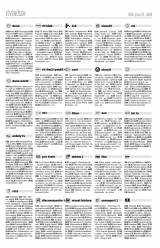 Udvarhelyi Híradó XXVII. évfolyam, 140. szám