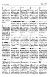 Udvarhelyi Híradó XXVII. évfolyam, 140. szám