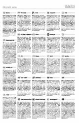 Udvarhelyi Híradó XXVII. évfolyam, 140. szám