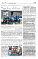 Csíki Hírlap XI. évfolyam 140. szám