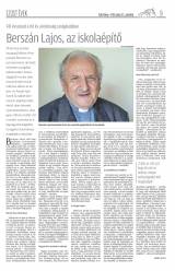 Csíki Hírlap XI. évfolyam 140. szám