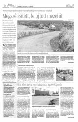 Csíki Hírlap XI. évfolyam 140. szám