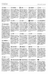 Csíki Hírlap XI. évfolyam 140. szám