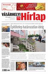 Vásárhelyi Hírlap X. évfolyam, 141. szám