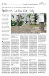 Vásárhelyi Hírlap X. évfolyam, 141. szám