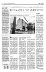 Krónika XVIII. évfolyam, 141. szám